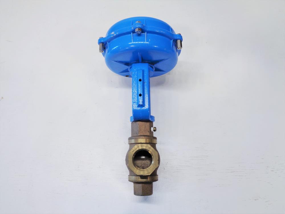 Flowrite II Powers 1-1/2" Bronze Control Valve